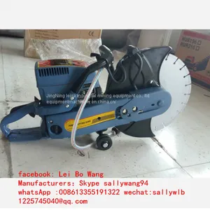 Factory Direct Sales Portable Cutting Machine Hand-heldcutting Machine thumbnail-2