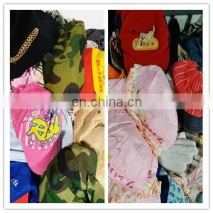 Cheap Caps Hats Men Used Clothes in Houston thumbnail-2