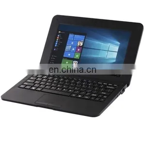 10.1 Inch LCD Screen ( for )Windows 10 & Andriod 5.1 Dual Boot NetBook PC , RAM: 1GB, ROM: 16GB, RAM: 1GB, ROM: 16GB, Laptop thumbnail-1