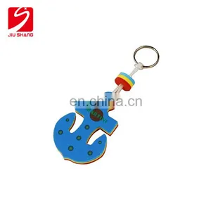 Cheap Eva Floating Keyrings Wholesale thumbnail-3