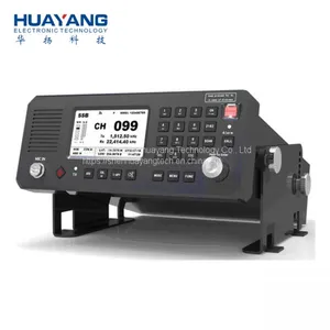 WT-A150 Marine MF/HF DSC SSB Transceiver thumbnail-1