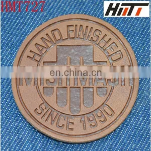 Garment Faux Leather Label thumbnail-1