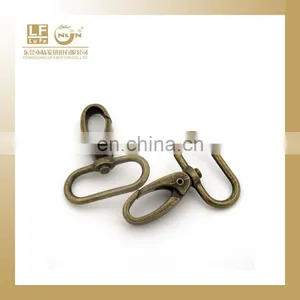 Stainless Steel 316 Swivel Bolt Snap Hook thumbnail-3