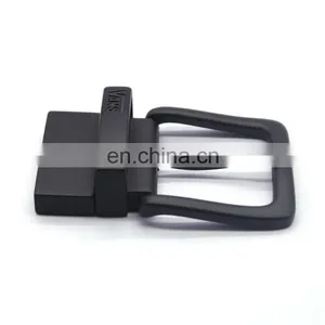 2017 Best Selling Top Quality New Design Belt Buckle Rectangle Army Rock N Roll Buckles thumbnail-1