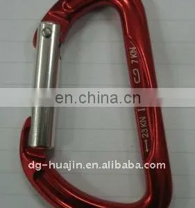 Bearing Capacity Carabiner thumbnail-1
