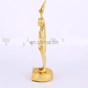 World Cup Trophy,The World Cup Soccer Referees Trophy thumbnail-3