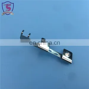 Wholesale Stamping Small Metal Steel Spring Clips thumbnail-2