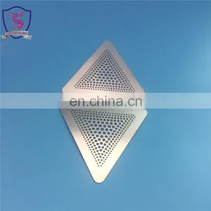 Fabrication Metal Sheet Models Sheet Parts thumbnail-2