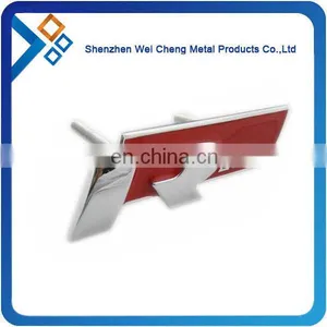 High Quality Car Sticker thumbnail-1