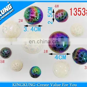 Fancy Quality and Fashion Style Decorative Design of Ladies Pvc Shoe Flower thumbnail-3