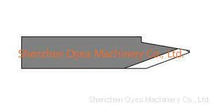Kasemake Cutting Knife Blade thumbnail-2