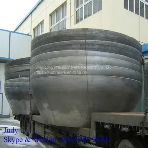 Made in China Conical Closure Toriconical Heads thumbnail-4