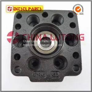Hydraulic Head and Rotor Assembly 1 468 336 647 for Japan Car thumbnail-1