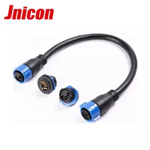 T-Splitter Duowire Outdoor Waterproof Connector thumbnail-3