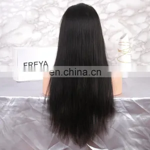 2017 Hot Sale Brazilian Hair Mink Brazilian Hair Wig thumbnail-5