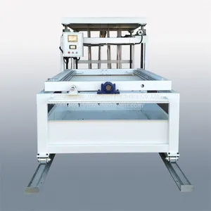 Mechanical Load Test Apparatus of Crystalline Silicon Terrestrial Photovoltaic (PV) Modules thumbnail-1