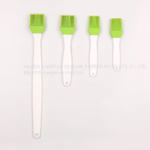 Silicone BBQ Brush, Oil Brush thumbnail-1