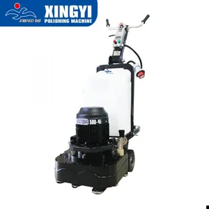 Floor Concrete Polishing Machine thumbnail-1
