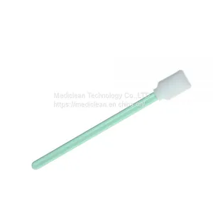 Cleanroom Foam Swab FS708 Cleaning Swabs thumbnail-1
