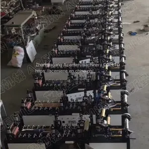 Ceiling Board Plastic Recycling Machinery thumbnail-5