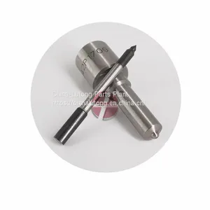 Diesel Fuel Pump Nozzle DLLA142P1709/0 433 172 047 Apply for Cummins ISLe_EU3 thumbnail-1