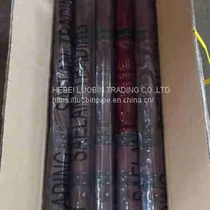 Decorative Iron Stair Pipes thumbnail-3