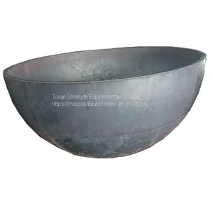 Hemispherical Dished Head thumbnail-4