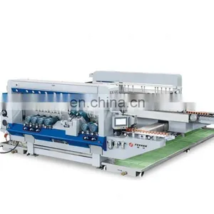 FSM2030D Glass Straight Line Double Edging Machine thumbnail-1