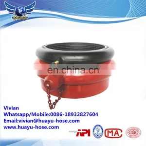 Flexible to Use and High Safety Air o Union for Sealings/air Grip Union thumbnail-1