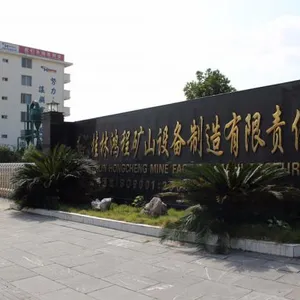 Guilin HCM Machinery - Raymond Grinding Mill & Vertical Roller Mill company overview - view 1 thumbnail