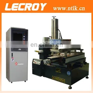 Wire Electro Erosion Machine DK7740 thumbnail-1