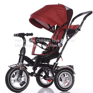 Baby Tricycle thumbnail-1