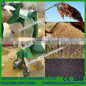 Multi Purpose Crop Thresher and Sheller With Petrol and Diesel Engine thumbnail-5