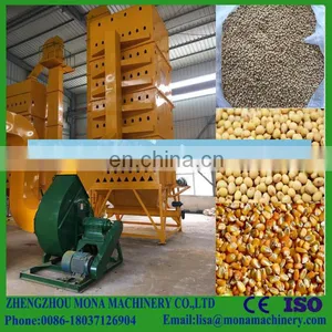 Grain Processing Equipment, Agricultural Machinery Equipment, Grain Dryer Machinery thumbnail-2