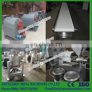 Seed Oil Extraction Machine/groundnut Oil Processing Machine/palm Kernel Oil Mill Price thumbnail-3