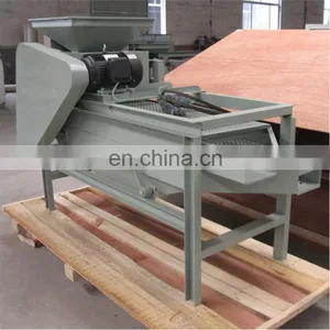 Nut Shelling Pistachio Sheller/almond Shell Processing Machine thumbnail-4