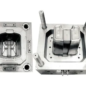 Rubbish Bin Mould thumbnail-2