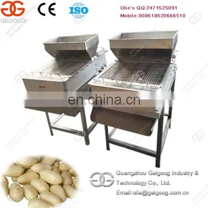 Food Standard High Efficiency Sesame Butter Paste Tomato Walnut Paste Making Machine Nut Butter Production Line thumbnail-3