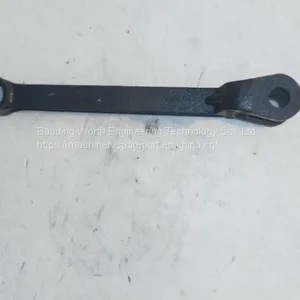 Chinese Manufacturer, Ductile Iron Sand Casting Auto Spare Parts thumbnail-3