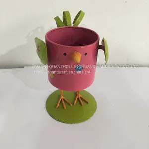 Metal Garden Planter thumbnail-1