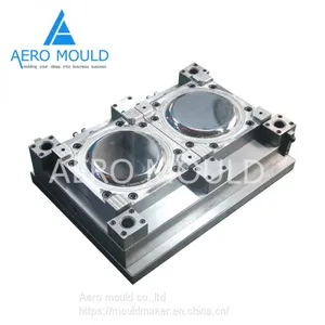 Plastic Self-design Disposable Plastic Tray Mold Can be Custom Plastic Mould thumbnail-1