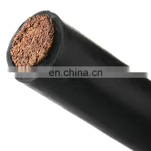 H01N2-D 50MM2 Rubber Insulated Copper Welding Cable thumbnail-1