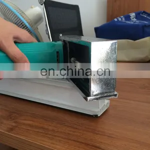 Electric Portable Plastic Corner Cleaning Tool Machine thumbnail-7