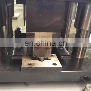 Aluminium Profile Pneumatic Punching Machine thumbnail-3