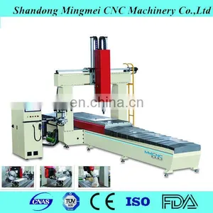 Wood Processing Cnc Router Machine 3d Mould Making Cnc Machine Price thumbnail-2