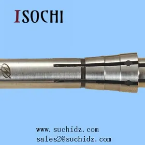 Schmoll Machine 17508 Collet Use for Westwind M320ABW80 Spindle thumbnail-1