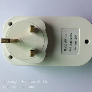 Home WI-FI Plug and Socket【British/European/American/Australian/Italian/Swiss/Brazilian/South African/Japan】 thumbnail-2