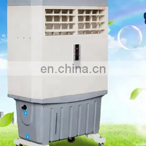 DL-BO80 Home Appliances Portable Evaporative Air Cooler thumbnail-6