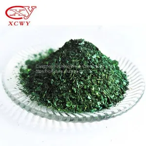 Basic Green 4, Malachite Green Crystal, 312 Malachite Green Crystals thumbnail-1