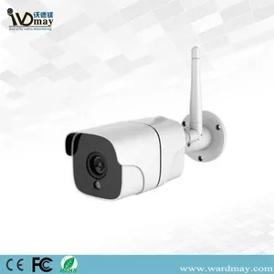 Wdm H. 264 CCTV Wireless WiFi Video Surveillance HD Security IP Camera thumbnail-1